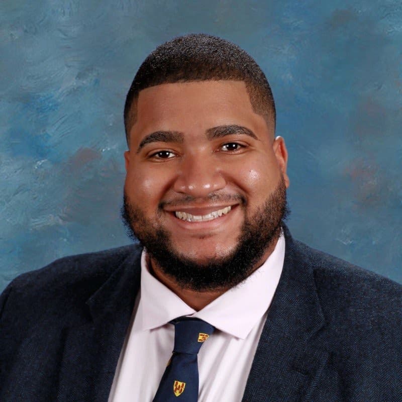 Ja'Karri P. — University of Pennsylvania Graduate School of Education