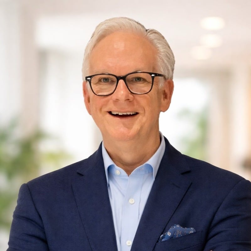 David A. Woodruff, CFRE