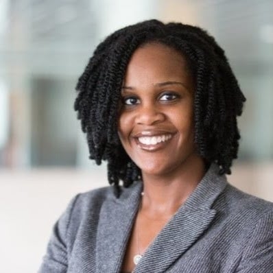 Stephanie R. Miller, Ph.D.