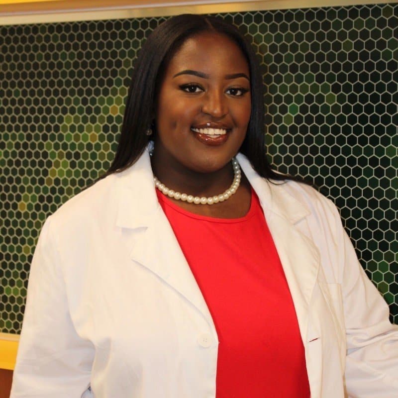 Ayreanna P.