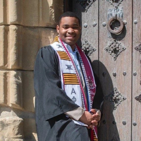 De'Andre A.