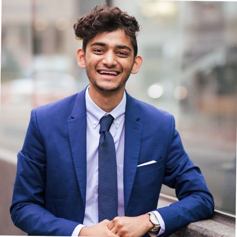 Deep P. — Vanderbilt Law School