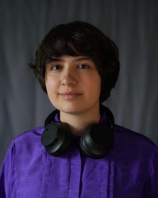 Gabrielle Z.