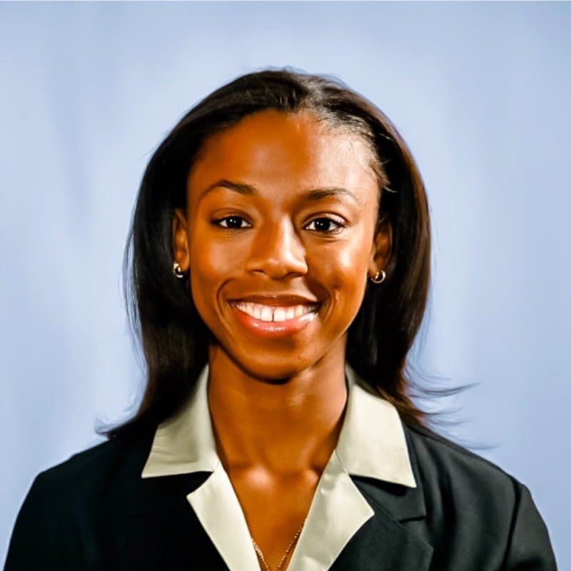 Sydni B.